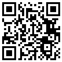 QR Code for bitcoin:3G5mZmscFvF3VdLYXCq3TYDEV6VSt9akLh