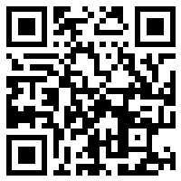 QR Code for bitcoin:3G5mqSa2TpaxtaKGsSCYMC2z1ZqZ2PtTTY