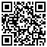 QR Code for bitcoin:3G5rd7RunX3xSzNs4eNapZ13H21q8X8ZnT