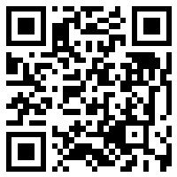 QR Code for bitcoin:3G5rhyxQEaY1xmPytkyeaJfWoQbrbGq2L4