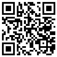 QR Code for bitcoin:3G5sVxKMr9m5fRwVFrVaYC5fAzCcSSugjR