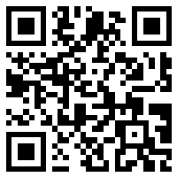 QR Code for bitcoin:3G5soPckNjSwJjWhAo1mLjAAPqF3BdNWGo