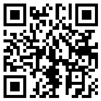 QR Code for bitcoin:3G5tvXa27j1CvE1FZwkWUVf2fFNg4dJTwo