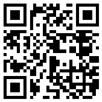 QR Code for bitcoin:3G5uKCT2fmADfNtoJSQ6iW7aCTcavjNrUW