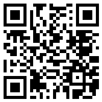 QR Code for bitcoin:3G5ur3hjUvJwXDs4wSLFaAbsLmHg4QqNXf