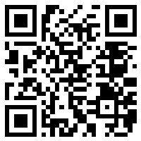 QR Code for bitcoin:3G5urBjwTPDLBbtbeNgdxhts7GoJa2gisT