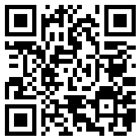QR Code for bitcoin:3G5vvMZP645SZiT2TBSghNQR8xPZsEFbTw
