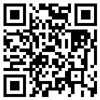 QR Code for bitcoin:3G5xpsJhAiLRaL2Mbz7sdFSbc2HdiYmfSp