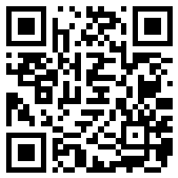 QR Code for bitcoin:3G5zxPph9AxqVRR6M7ps448i71rytNAPFi