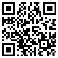 QR Code for bitcoin:3G61B9duikC7dBoLyWtbdhQEf7DMqoHGAf