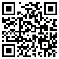 QR Code for bitcoin:3G61sApNLngetddyRtJMfg5zeH9DbUHNum