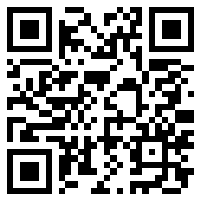QR Code for bitcoin:3G66ptpXsi5ZVoyit5oeubfPLhmi8VYMBZ