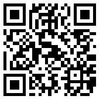 QR Code for bitcoin:3G67mptNoSbN251aBV8tWNQ2uJGaswpyk1