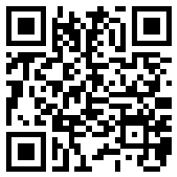 QR Code for bitcoin:3G689zFEQMfSgRvaGFdomKk92Q8Ed5tKW2