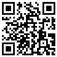 QR Code for bitcoin:3G6E24FonNowYdCQMwBBmNGbktUjuC7vWS