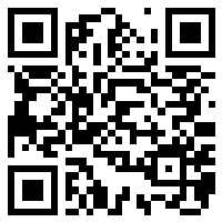 QR Code for bitcoin:3G6FYqFMXirSNP5e2MoCPAkr1K8d8TMi2p