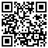 QR Code for bitcoin:3G6FhpjhfZR27CZ5E9Kz9TwhSJSjpXrYkY