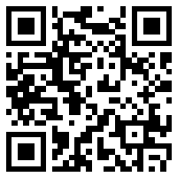 QR Code for bitcoin:3G6LLiFm2vxvSXSpVgb6SBXDbMstzqB7x3