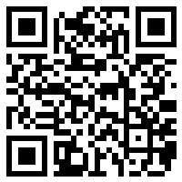 QR Code for bitcoin:3G6NxPmFVGUzMiob1JRiaPCioiKnzzf1rQ