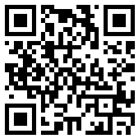 QR Code for bitcoin:3G6SZLH3beV3qaM53Cxwifmb84S6c5y5ev