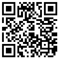 QR Code for bitcoin:3G6drNmgi6U3gNaWdUB8zVLYSY8wsynLSK