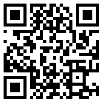 QR Code for bitcoin:3G6dsjV5LZvKYaqe7XSc4Kd3DXnSK6qaCo