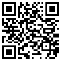 QR Code for bitcoin:3G6fmbkWD4h6ZFGntRLxcC9rQnMLbc6NKd
