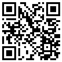 QR Code for bitcoin:3G6gqZHjsWsP6RF5Nk5SaBf2aBiy5UYFJL