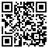 QR Code for bitcoin:3G6h7PA85ynbqmj72kSY4n5ziZtGuqKbcW
