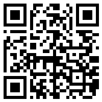 QR Code for bitcoin:3G6pUdmdifjvMM4NYkrisTAAPaRSRdbRx1