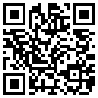 QR Code for bitcoin:3G6qtYVKitSbNavh6f9CvQxwEjWsUSyjCg