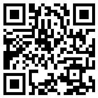 QR Code for bitcoin:3G74xwWTEGppeMQbZPYR5KFMeHq9VRL67H