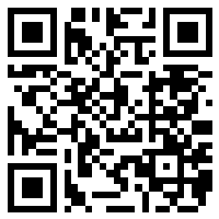 QR Code for bitcoin:3G75XNo6ViWWBgMHMFcHErqkhThLuCXc4c