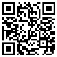 QR Code for bitcoin:3G76rJvWAUS85JsS2pc7Nsn9xwSp75CAUk