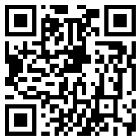 QR Code for bitcoin:3G79NfZPXUYihfyny2XNg6UmvxcFTk7FSQ