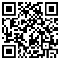 QR Code for bitcoin:3G79wpMp6inTWidvYZ2aRXJNocCC2YxvXp