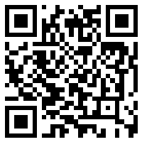 QR Code for bitcoin:3G7DymR9WPWTu83mLtcp4R6R1NCdZbKqMb