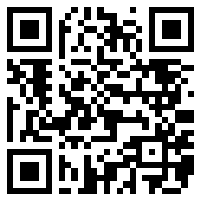 QR Code for bitcoin:3G7EacAoUXpts24isimF4aR7Rrsw41M3Ha