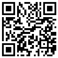 QR Code for bitcoin:3G7HhSmGU4Tfm1B8FoP4Qj6Mmk2f9A3FdT