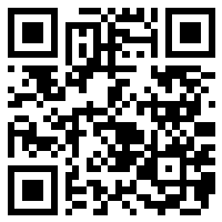 QR Code for bitcoin:3G7Hkn784wErQsCMuak8ynCWRa2ssWqScL