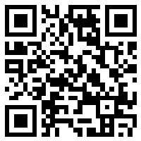QR Code for bitcoin:3G7Kg92SVPNUSyo1TBojPuKyLP4pQXo5uf