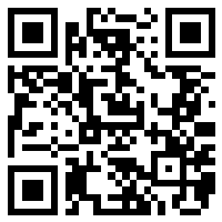 QR Code for bitcoin:3G7PEYoPYApPZC6GVB7Zz7gLsYES2nbtq1