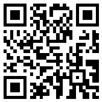 QR Code for bitcoin:3G7UY273qpXrH8Ex9LDZfFVBETyM6poxUK
