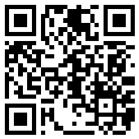 QR Code for bitcoin:3G7VDCbsNWtkFJsJNBqzQ295QQ9UmsKi4J