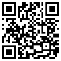 QR Code for bitcoin:3G7Y2ThX39eWE1JU2PtmL9xCDFa6ux3f9G