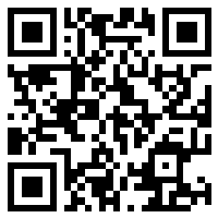 QR Code for bitcoin:3G7YSGgnDoJXdDVEoLJTeGLLsKuQ8k7ZoG