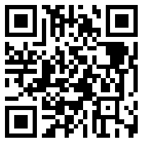 QR Code for bitcoin:3G7Zg5skVJv2JdTJbem2pgDvw1eRKnL5Jd