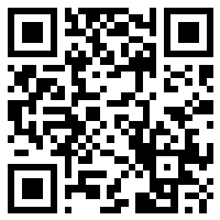 QR Code for bitcoin:3G7eXAVWpszsSTUQgySALm36M2BLQUSVmD