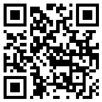 QR Code for bitcoin:3G7f3ABCmds5Zd3bEZiHMTCjazU7FNNZrR
