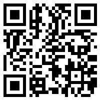 QR Code for bitcoin:3G7hdBPCWoAXp6jxCc5yXM9TYLWFcA3fFB